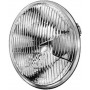 ΗΜΙΦΑΝΟΣ ΜΕΤΑΤΡΟΠΗΣ H4 ΔΙΑΜΕΤΡΟΥ 7'' (17,8cm) SEALED BEAM