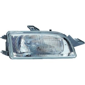 ΦΑΝΟΣ ΕΜΠΡΟΣΘΙΟΣ FIAT PUNTO GL ΔΕΞΙΟΣ