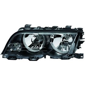 ΦΑΝΟΙ ΕΜΠΡΟΣΘΙΟΙ BMW E46 ΣΤΡΟΦΗΣ