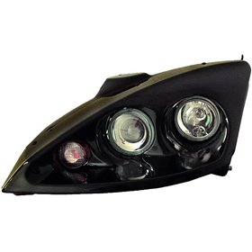 ΦΑΝΟΙ ΕΜΠΡΟΣΘΙΟΙ FORD FOCUS 2001-