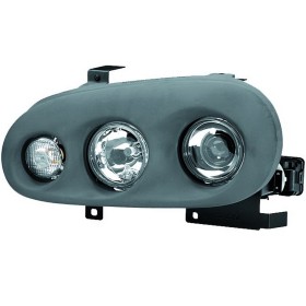 ΦΑΝΟΙ ΕΜΠΡΟΣΘΙΟΙ VW GOLF IV III ΑΠΛΟΙ