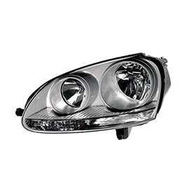 ΦΑΝΟΣ ΕΜΠΡΟΣΘΙΟΣ VW GOLF V ΑΡΙΣΤΕΡΟΣ