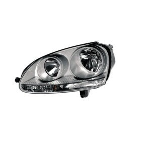 ΦΑΝΟΣ ΕΜΠΡΟΣΘΙΟΣ VW GOLF V ΔΕΞΙΟΣ