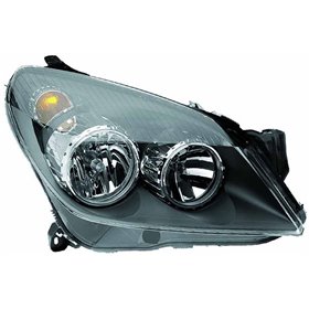 ΦΑΝΟΣ ΕΜΠΡΟΣΘΙΟΣ OPEL ASTRA HΔΕΞΙΟΣ