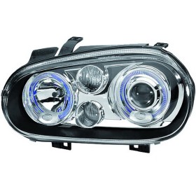 ΦΑΝΟΙ ΕΜΠΡΟΣΘΙΟΙ VW GOLF IV ΔΑΧΤΥΛΙΔΙ