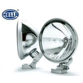 ΦΑΝΟΙ COMET 200 ΧΡΩΜΙΟ ΓΙΑ MINI