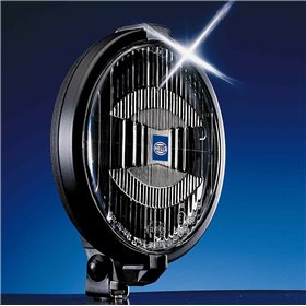 ΦΑΝΟΣ RALLYE 1000 ΜΑΥΡΟΙ