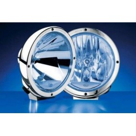 ΦΑΝΟΣ LUMINATOR ΧΡΩΜΙΟ ΜΠΛΕ κ ΠΟΡΕΙΑ