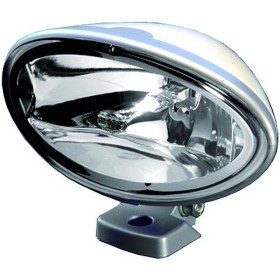 ΣΕΤ ΦΑΝΟΙ FF100 ΟΒΑΛ ΛΕΥΚΟ ΚΑΡΦΙ