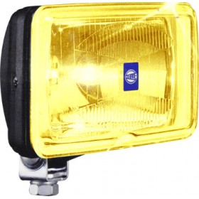 ΦΑΝΟΣ COMET 450 KΙΤΡΙΝΟΣ ΚΑΡΦΙ