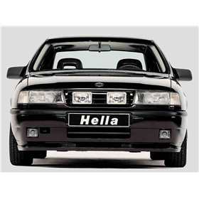 ΜΑΣΚΑ OPEL VECTRA