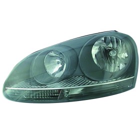 ΦΑΝΟΣ ΕΜΠΡΟΣΘΙΟΣ VW GOLF V ΑΡΙΣΤΕΡΟΣ