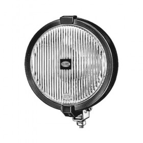 ΦΑΝΟΣ RALLYE 1000 ΛΕΥΚΟΣ ΟΜΙΧΛΗΣ ΜΕ ΚΑΠΑΚΙ