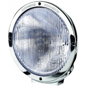 ΦΑΝΟΣ LUMINATOR ΧΡΩΜΙΟ ΛΕΥΚΟΣ ΟΜΙΧΛΗΣ