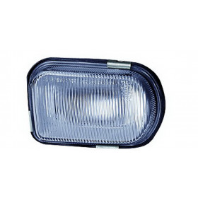 ΦΑΝΟΣ ΠΟΔΙΑΣ MERCEDES C CLASS 6/2002- 203 ΑΡΙΣΤΕΡΟΣ ΦΑΝΟΣ ΠΟΔΙΑΣ MERCEDES C CLASS 6/2002- 203 ΑΡΙΣΤΕΡΟΣ