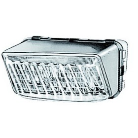 ΦΑΝΟΣ ΠΟΔΙΑΣ ΑΡΙΣΤΕΡΟΣ OPEL KADETT E 1984-7/1988 ΦΑΝΟΣ ΠΟΔΙΑΣ ΑΡΙΣΤΕΡΟΣ OPEL KADETT E 1984-7/1988