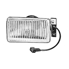 ΦΑΝΟΣ ΠΟΔΙΑΣ VW CORRADO ΔΕΞΙΟΣ ΦΑΝΟΣ ΠΟΔΙΑΣ VW CORRADO ΔΕΞΙΟΣ