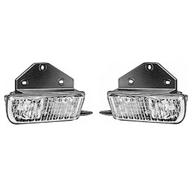 ΣΕΤ ΦΑΝΟΙ ΠΟΔΙΑΣ VW TRANSPORTER T4 1991-2002 ΣΕΤ ΦΑΝΟΙ ΠΟΔΙΑΣ VW TRANSPORTER T4 1991-2002