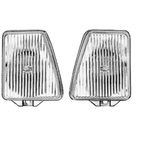 ΜΑΣΚΑ VW PASSAT 11/1980-