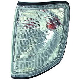 ΦΑΝΟΣ ΦΛΑΣ MERCEDES 190 ΛΕΥΚΟΣ ΑΡΙΣΤΕΡΟΣ