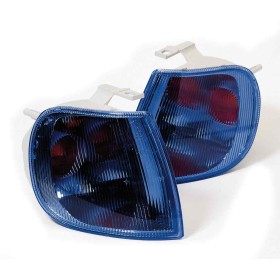 ΣΕΤ ΦΑΝΟΙ ΦΛΑΣ ΕΜΠΡΟΣ VW POLO ΜΠΛΕ