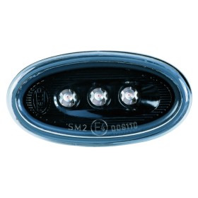 ΦΑΝΟΙ ΦΛΑΣ ΠΛΕΥΡΙΚΟΙ 4 TEM. ΜΑΥΡΑ