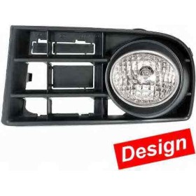 ΦΑΝΟΙ ΠΟΔΙΑΣ VW GOLF V ΦΩΤΑ ΗΜΕΡΑΣ