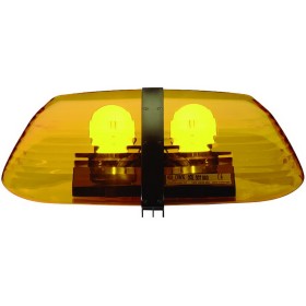 ΦΑΡΟΣ II ΜΙΚΡΟΣ 12V 540mm ΜΑΓΝΗΤΙΚΟΣ