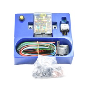 ΗΛΕΚΤΡΟΝΙΚΟ STOP START