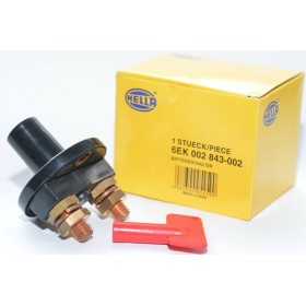 ΓΕΝΙΚΟΣ ΔΙΑΚΟΠΤΗΣ ΡΕΥΜΑΤΟΣ