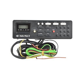 ΗΛΕΚΤΡΟΝΙΚΟΣ ΥΠΟΛΟΓΙΣΤΗΣ PILOT II