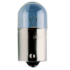 ΛΑΜΠΑ ΦΟΥΝΤΟΥΚΑΚΙ 5W 12V BA15s ΛΑΜΠΑ ΦΟΥΝΤΟΥΚΑΚΙ 5W 12V BA15s