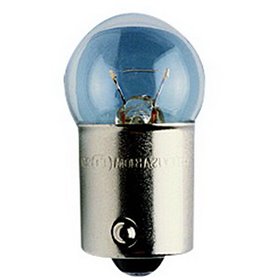 ΛΑΜΠΑ ΦΟΥΝΤΟΥΚΑΚΙ 10W 12V BA15s ΛΑΜΠΑ ΦΟΥΝΤΟΥΚΑΚΙ 10W 12V BA15s