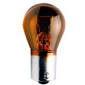 ΛΑΜΠΑ ΚΑΡΥΔΑΚΙ 21W 12V PY ΚΙΤΡΙΝΗ ΛΑΜΠΑ ΚΑΡΥΔΑΚΙ 21W 12V PY ΚΙΤΡΙΝΗ