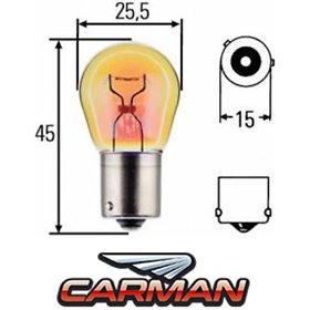 ΣΕΤ ΛΑΜΠΕΣ ΚΑΡΥΔΑΚΙΑ MAGIC 12V ΣΕΤ 21W BAU 15S ΠΑΡΑΚΕΝΤΡΑ ΣΕΤ ΛΑΜΠΕΣ ΚΑΡΥΔΑΚΙΑ MAGIC 12V ΣΕΤ 21W BAU 15S ΠΑΡΑΚΕΝΤΡΑ