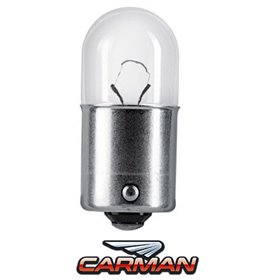 ΛΑΜΠΑ ΦΟΥΝΤΟΥΚΙ 5W 12V ΛΑΜΠΑ ΦΟΥΝΤΟΥΚΙ 5W 12V