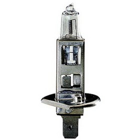 ΛΑΜΠΑ H1 12V 55W ΜΠΛΕ ΛΑΜΠΑ H1 12V 55W ΜΠΛΕ
