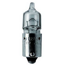 ΛΑΜΠΑ H6W 12V ΛΑΜΠΑ H6W 12V