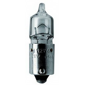 ΛΑΜΠΑ H6W 12V LL ΛΑΜΠΑ H6W 12V LL