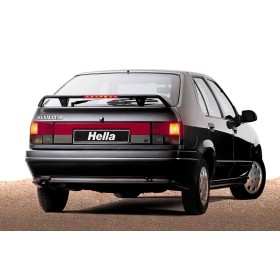 ΑΕΡΟΤΟΜΗ ΦΩΤΙΖΟΜΕΝΗ RENAULT 19 H/B ΑΕΡΟΤΟΜΗ ΦΩΤΙΖΟΜΕΝΗ RENAULT 19 H/B