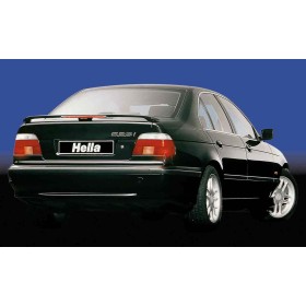 ΑΕΡΟΤΟΜΗ ΦΩΤΙΖΟΜΕΝΗ BMW E 39 ΑΕΡΟΤΟΜΗ ΦΩΤΙΖΟΜΕΝΗ BMW E 39