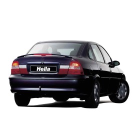 ΑΕΡΟΤΟΜΗ ΦΩΤΙΖΟΜΕΝΗ OPEL VECTRA B ΑΕΡΟΤΟΜΗ ΦΩΤΙΖΟΜΕΝΗ OPEL VECTRA B