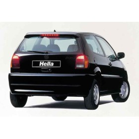 ΑΕΡΟΤΟΜΗ ΦΩΤΙΖΟΜΕΝΗ VW POLO III 1994- ΑΕΡΟΤΟΜΗ ΦΩΤΙΖΟΜΕΝΗ VW POLO III 1994-