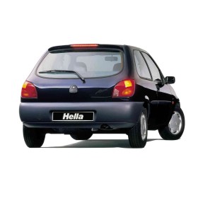 ΑΕΡΟΤΟΜΗ ΦΩΤΙΖΟΜΕΝΗ FORD FIESTA 1996- ΑΕΡΟΤΟΜΗ ΦΩΤΙΖΟΜΕΝΗ FORD FIESTA 1996-