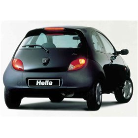 ΑΕΡΟΤΟΜΗ ΦΩΤΙΖΟΜΕΝΗ FORD KA ΑΕΡΟΤΟΜΗ ΦΩΤΙΖΟΜΕΝΗ FORD KA