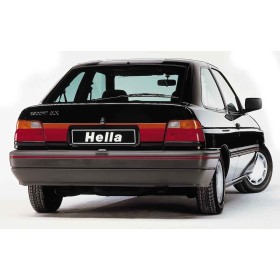 ΠΛΑΚΕΤΑ FORD ESCORT 1990-