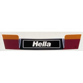 ΠΛΑΚΕΤΑ AUDI A4