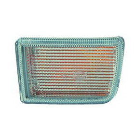 ΦΑΝΟΙ ΦΛΑΣ ΕΜΠΡΟΣ VW GOLF III ΛΕΥΚΟΙ