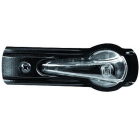 ΦΑΝΟΙ ΦΛΑΣ ΠΛΕΥΡΙΚΟΙ BMW ΜΑΥΡΟΙ