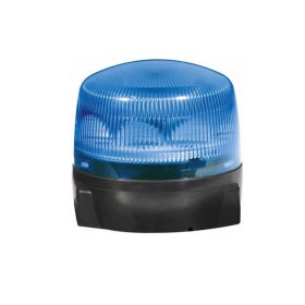 ΦΑΡΟΥ ΠΛΑΣΤΙΚΑ 13,5cm ΜΠΛΕ NEW